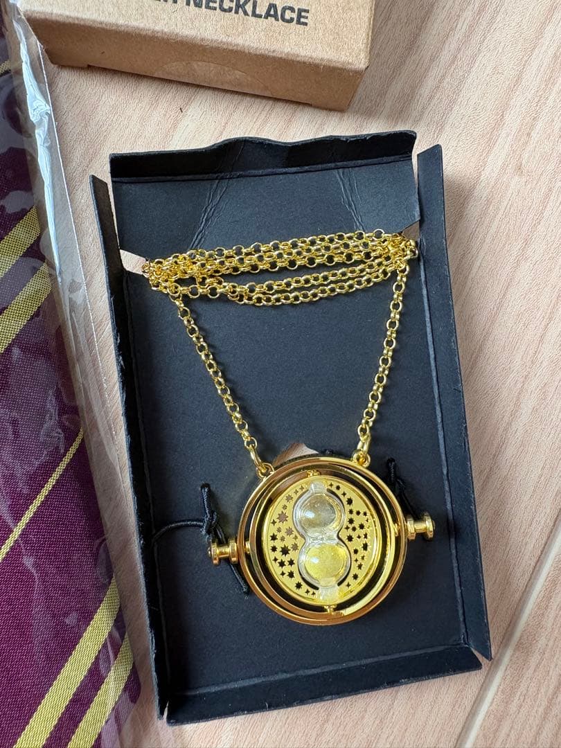 ハーマイオニーセット　スタジオツアー公式