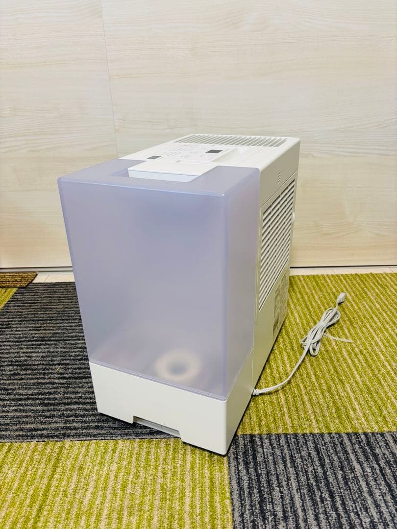 2024年製Dainichiダイニチ工業　日本製ハイブリッド式加湿器 送料無料