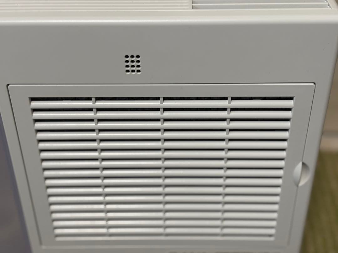 2024年製Dainichiダイニチ工業　日本製ハイブリッド式加湿器 送料無料