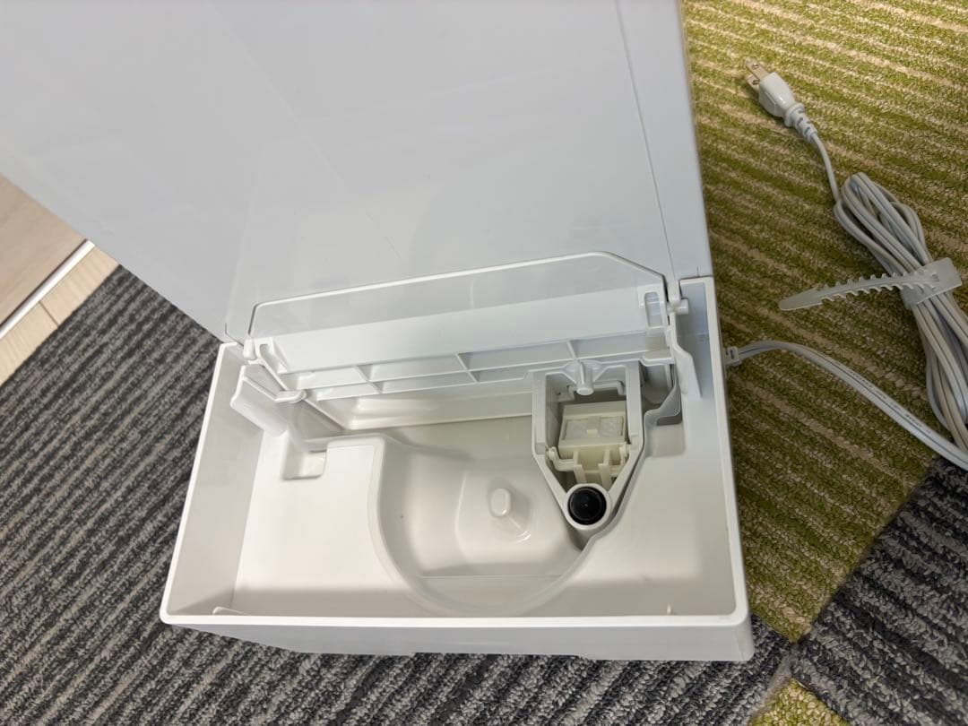 2024年製Dainichiダイニチ工業　日本製ハイブリッド式加湿器 送料無料