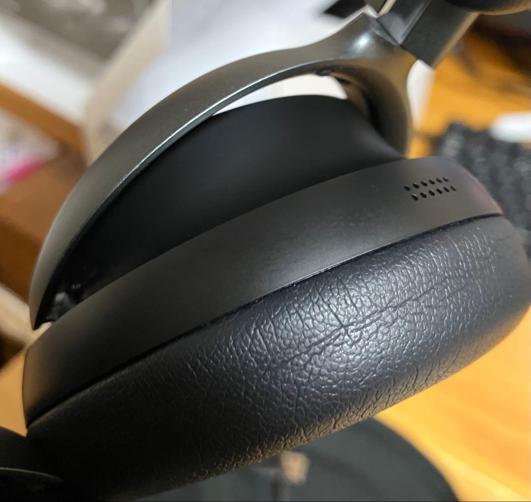 Bose QuietComfort Ultra ワイヤレスヘッドホン一式