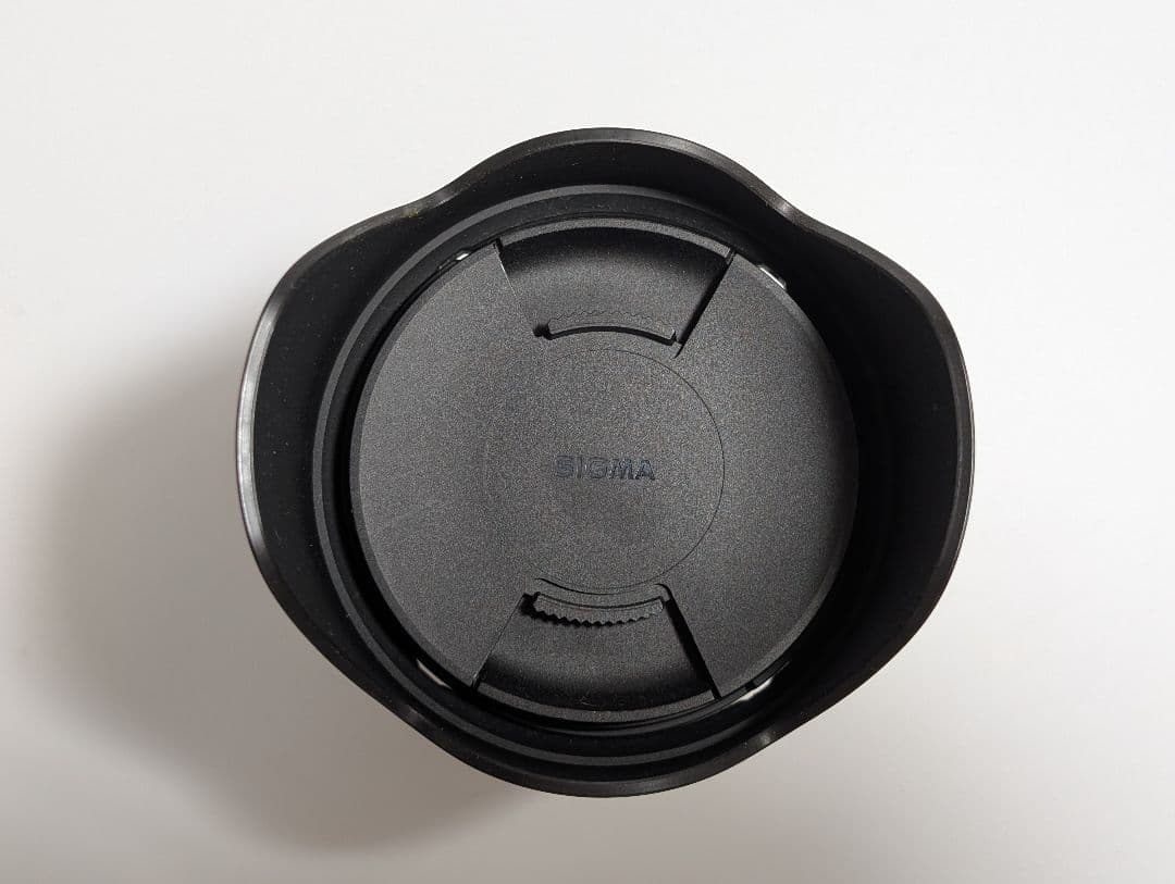 【美品】SIGMA Art 18-35mm F1.8 DC HSM CANON