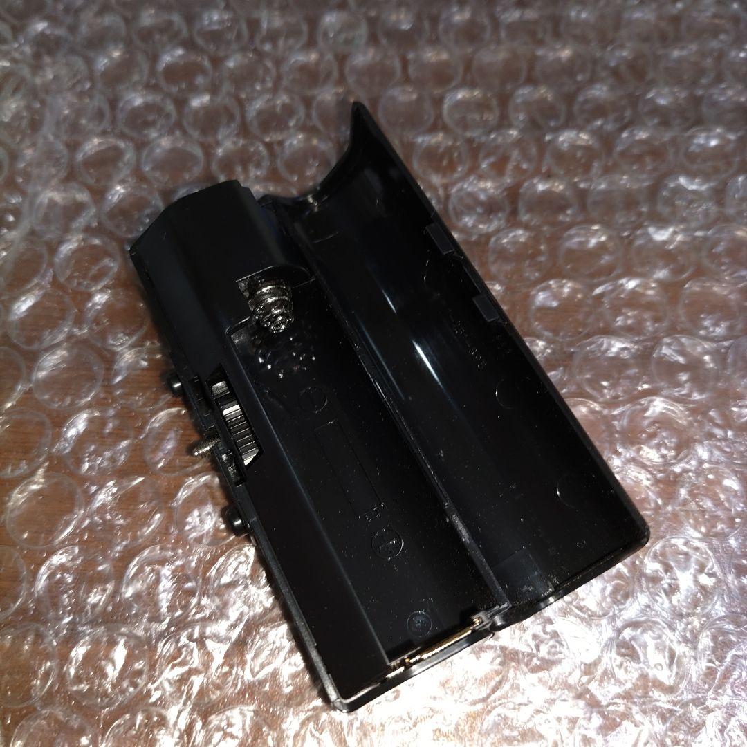 ソニー MD ウォークマン MZ−R910 管理ナンバー268