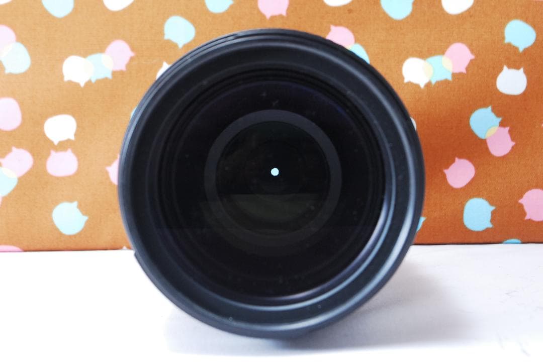 ✨人気✨Nikon AF-S 70-300mm F4.5-5.6 G ED VR