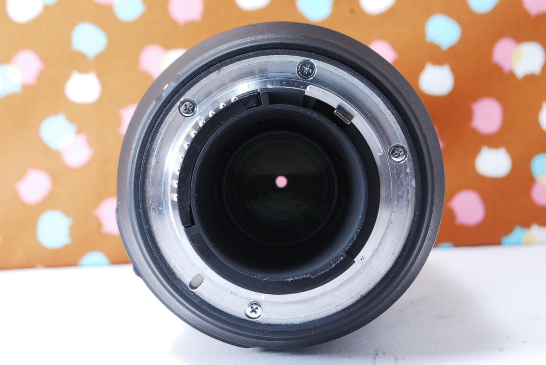 ✨人気✨Nikon AF-S 70-300mm F4.5-5.6 G ED VR