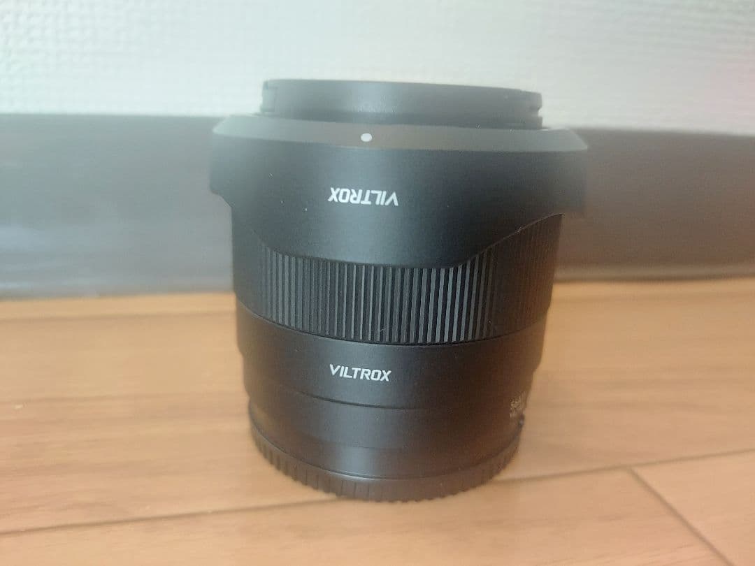 viltrox AF 20mm F2.8 STM ASPH ED IF ソニー