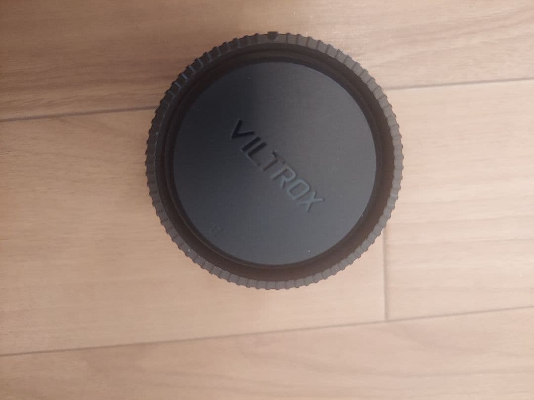 viltrox AF 20mm F2.8 STM ASPH ED IF ソニー