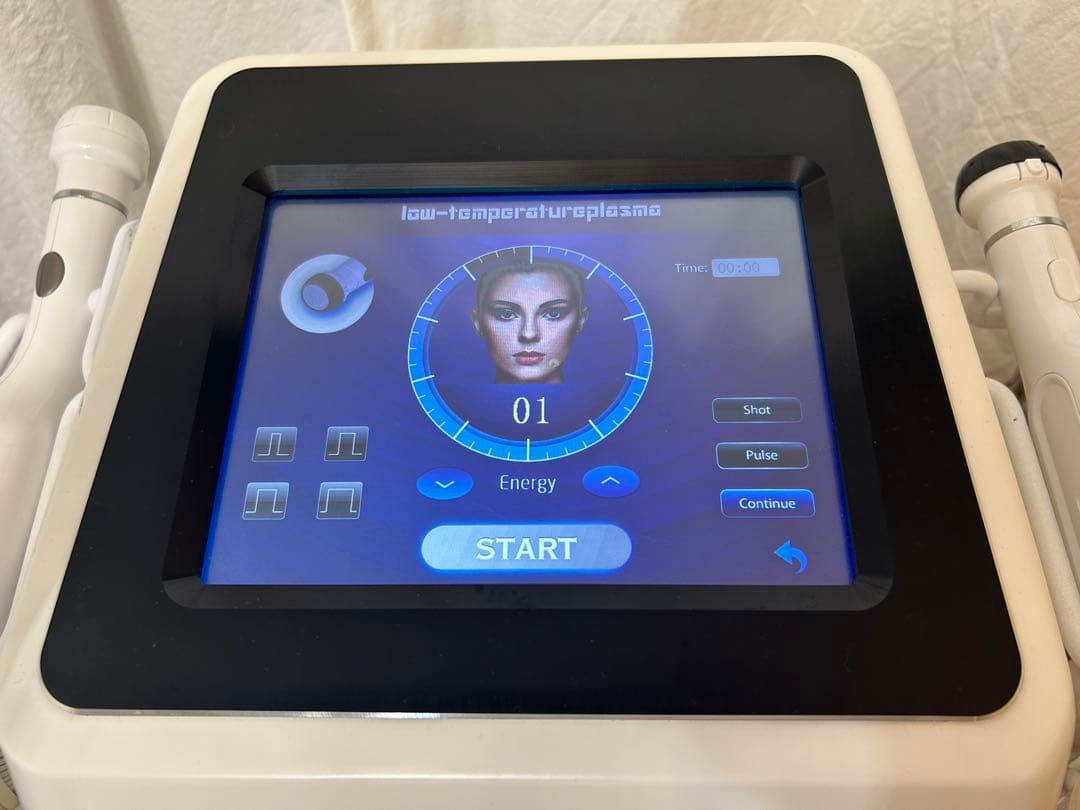 【業務用】プラズマシャワー@12/31までの処分価格のため格安販売中