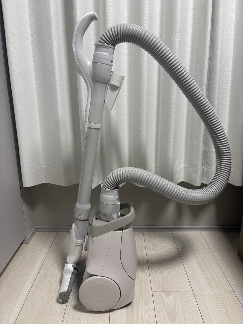 Panasonic MC-JP520 掃除機本体