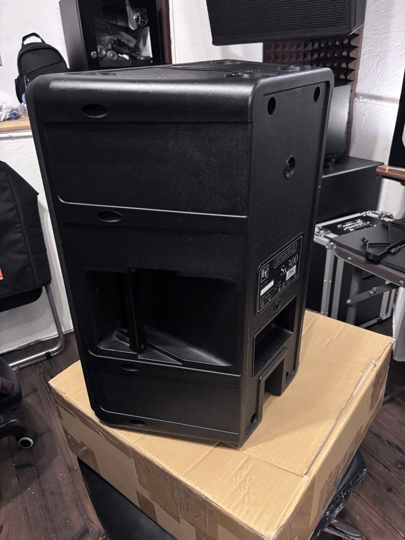 Electoro-voice EVエレクトロボイス SX300