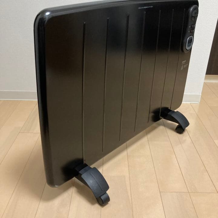 美品/送料込 Dinplex パネル/オイルヒーター