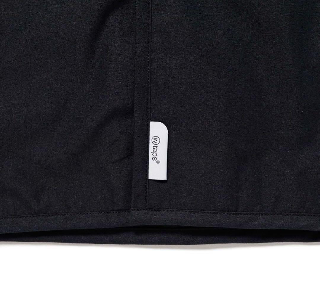 ジャケット・アウター 25SS WTAPS SCOUT / LS / NYCO. WEATHER