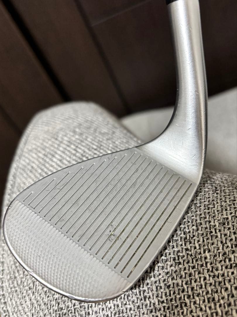 くーにー様 クリーブランドRTX6 ZIPCORE 52度 DG95