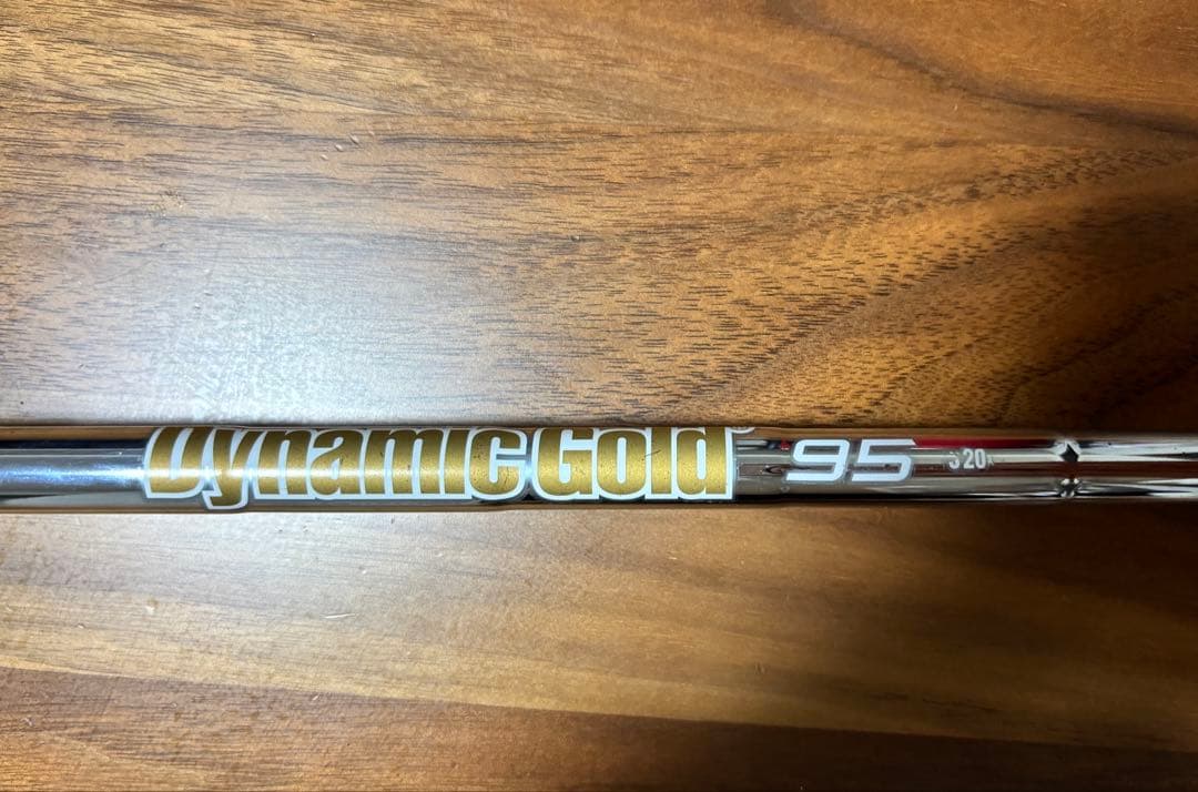 くーにー様 クリーブランドRTX6 ZIPCORE 52度 DG95