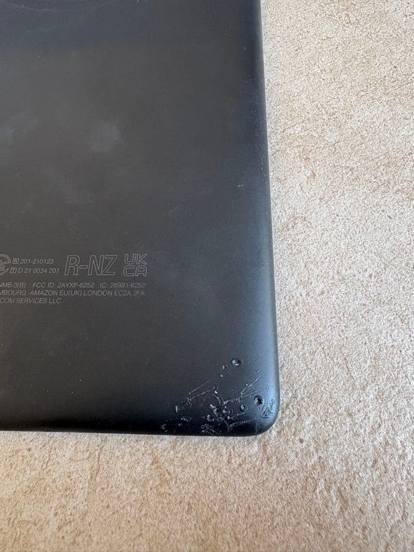 Kindle peparwhite 第11世代 16GB 広告無し Wi-Fi