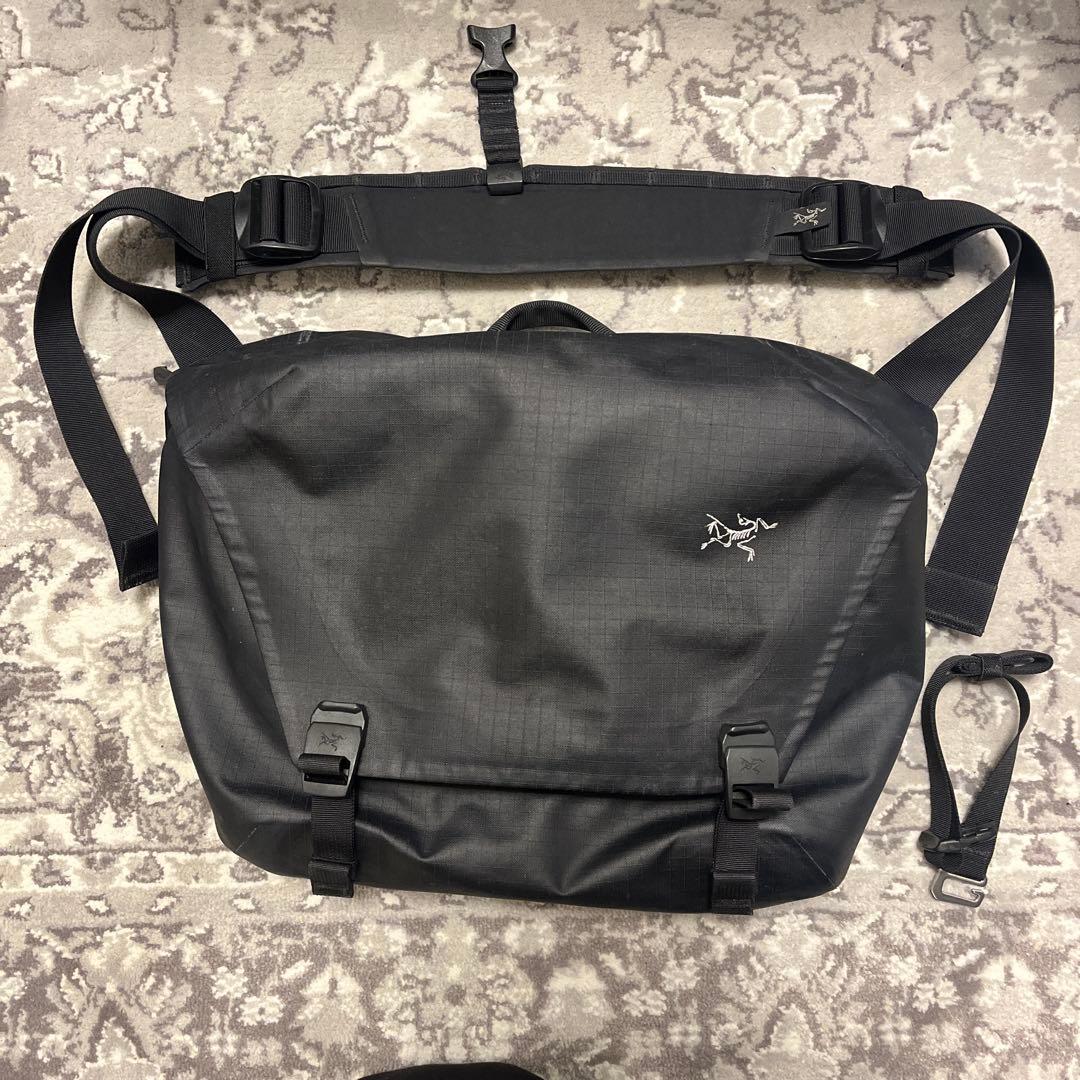 Arc’teryx グランヴィル10 Granville10