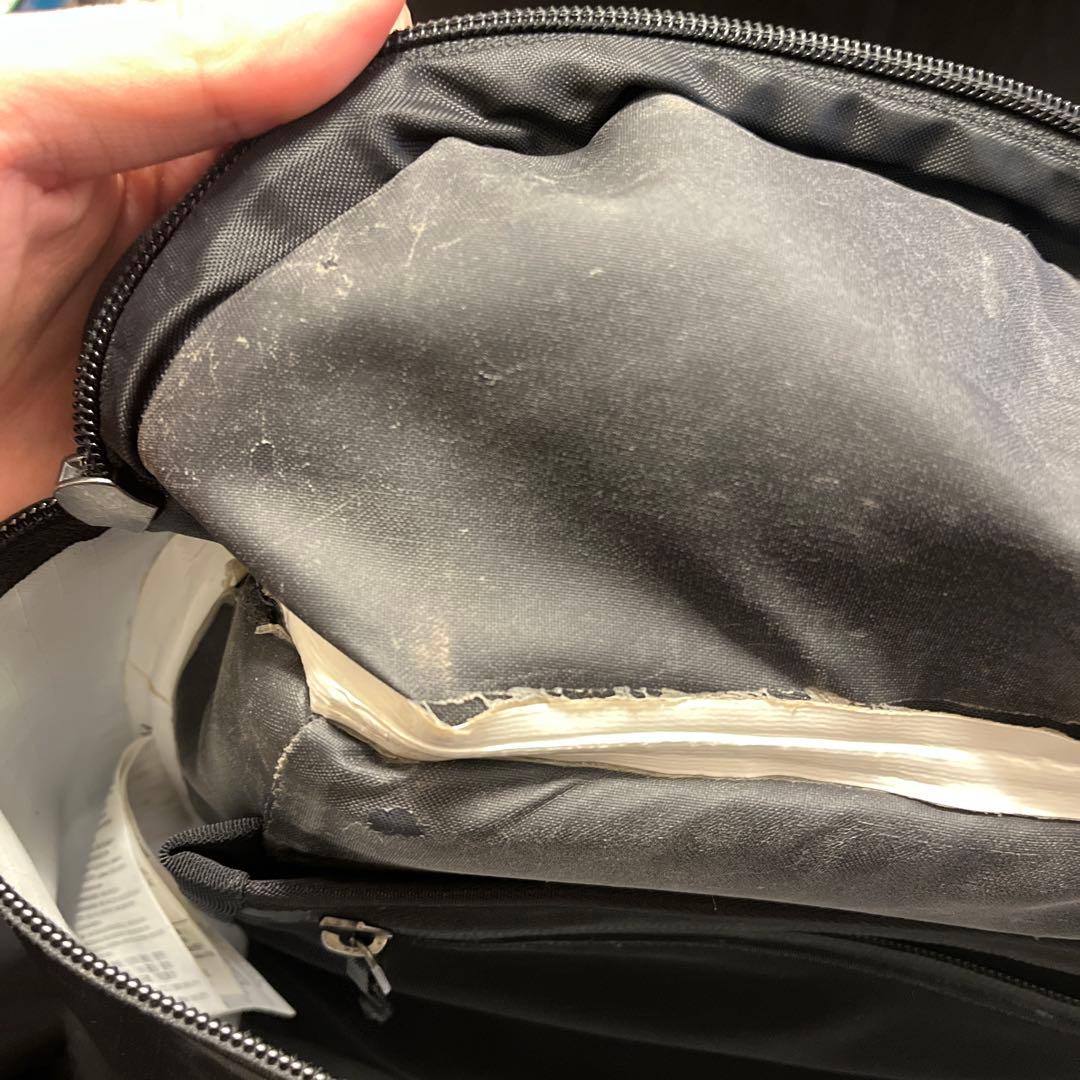 Arc’teryx グランヴィル10 Granville10