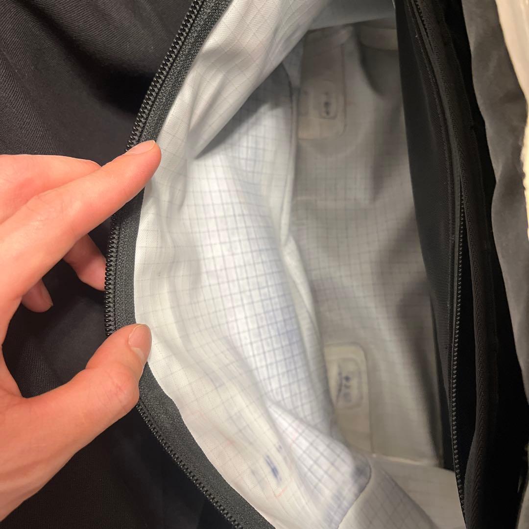 Arc’teryx グランヴィル10 Granville10