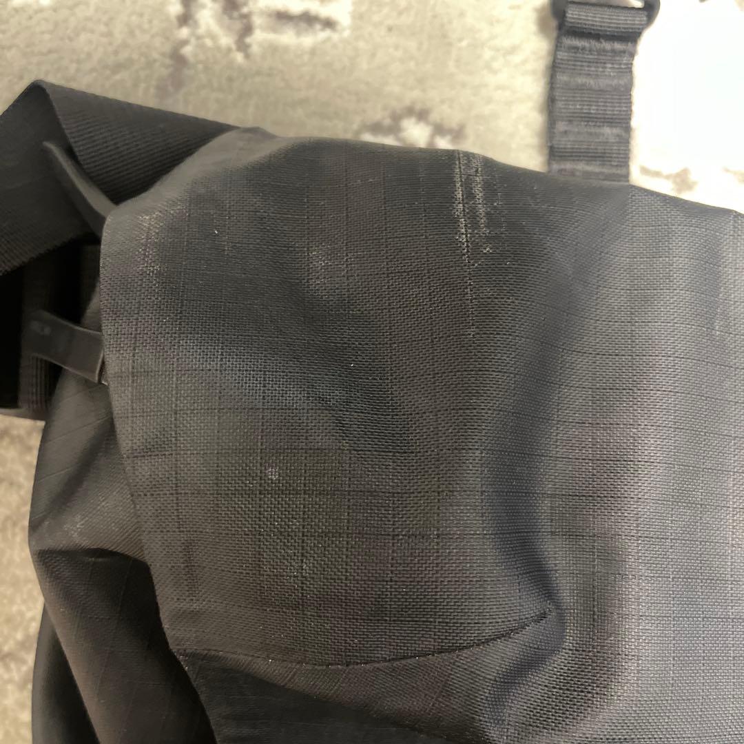 Arc’teryx グランヴィル10 Granville10