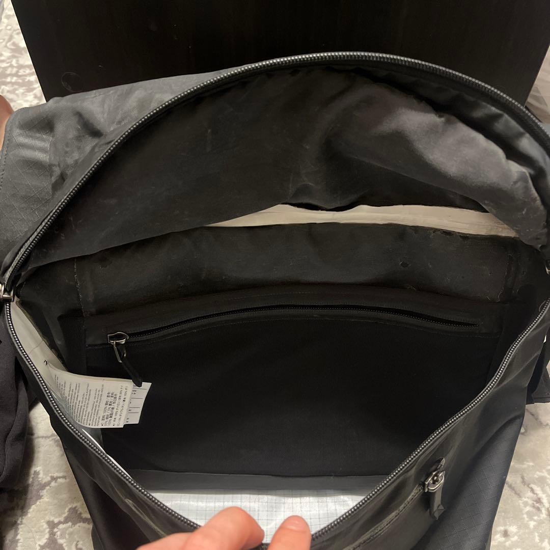 Arc’teryx グランヴィル10 Granville10