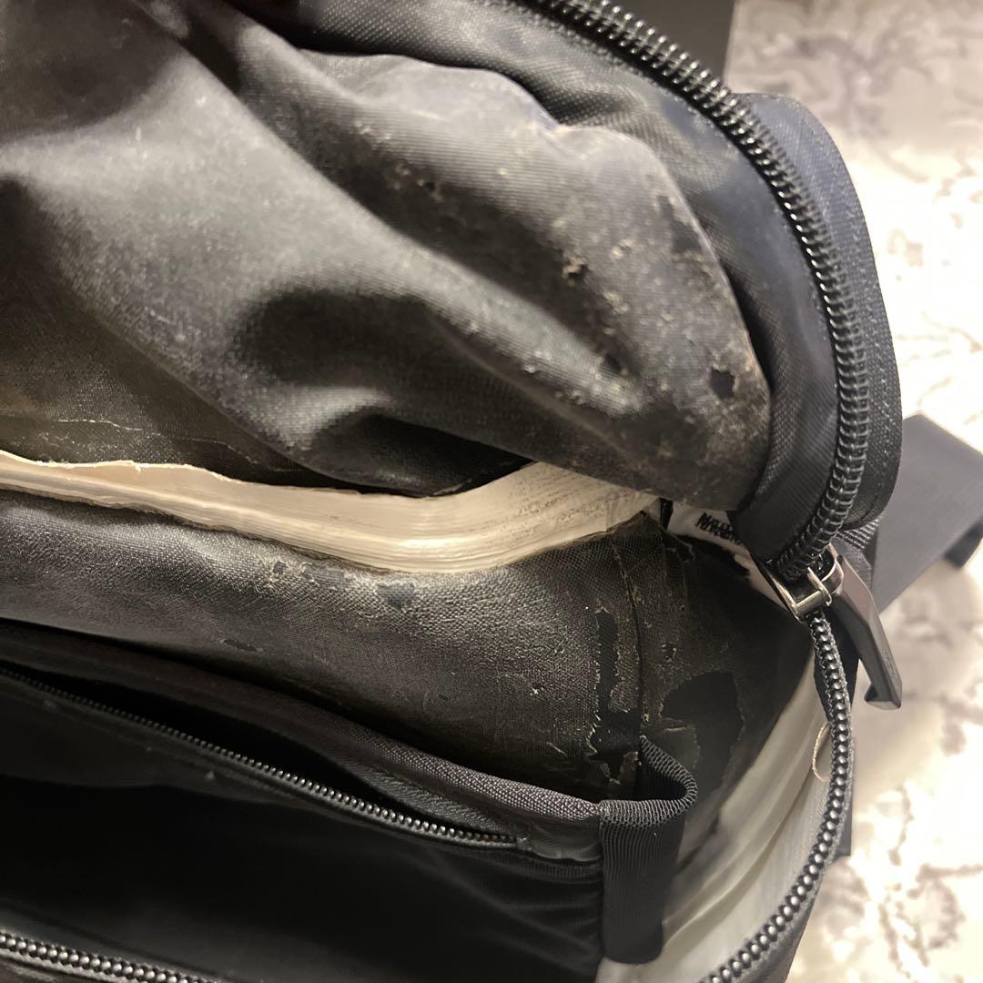 Arc’teryx グランヴィル10 Granville10