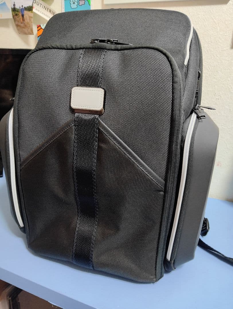 TUMI リュック ALPHA BRAVO Esports プロ・ラージ