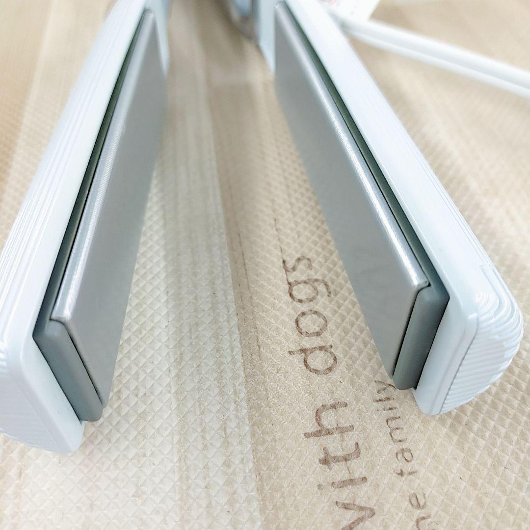 ほぼ未使用○Refa リファ ビューテック ストレート プロ