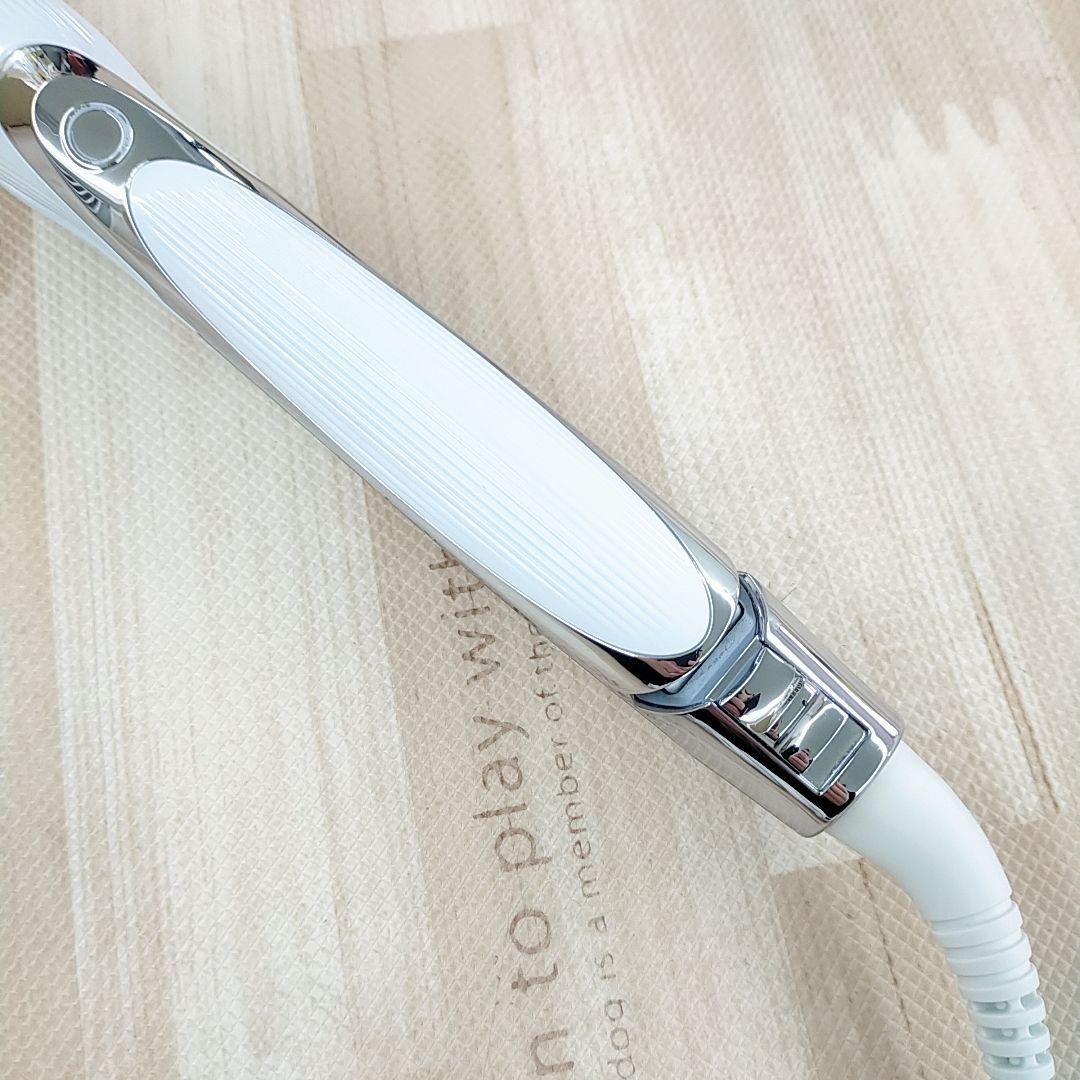 ほぼ未使用○Refa リファ ビューテック ストレート プロ