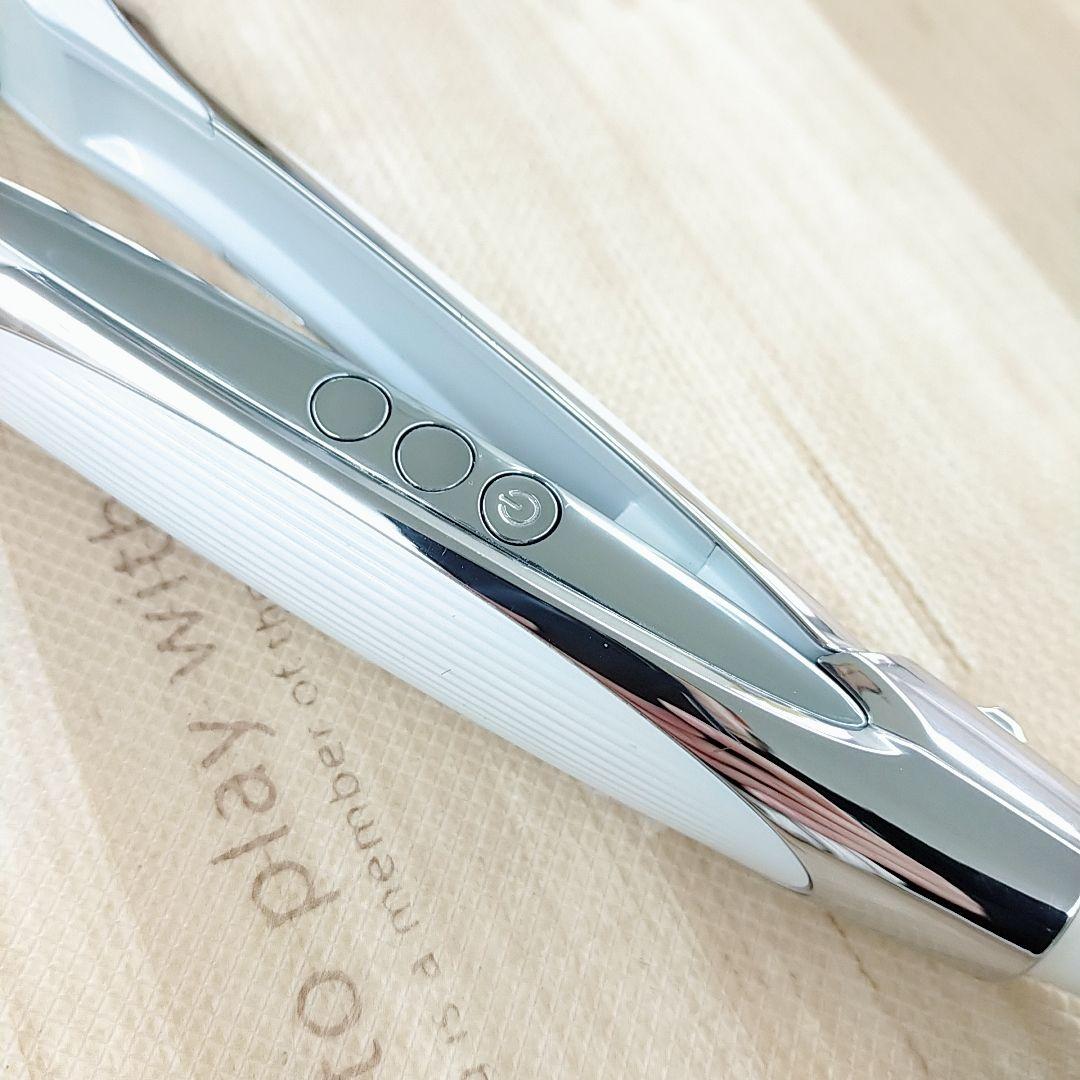 ほぼ未使用○Refa リファ ビューテック ストレート プロ