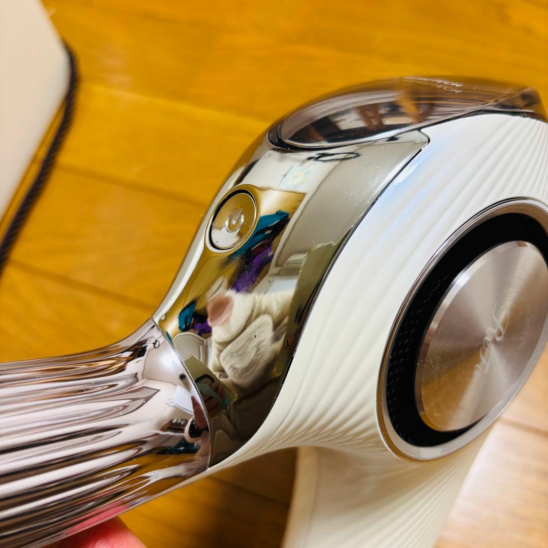 ⬛︎中古 美品⬛︎ MTGリファ ビューティーテック ヘアドライヤーRE-AJ02A