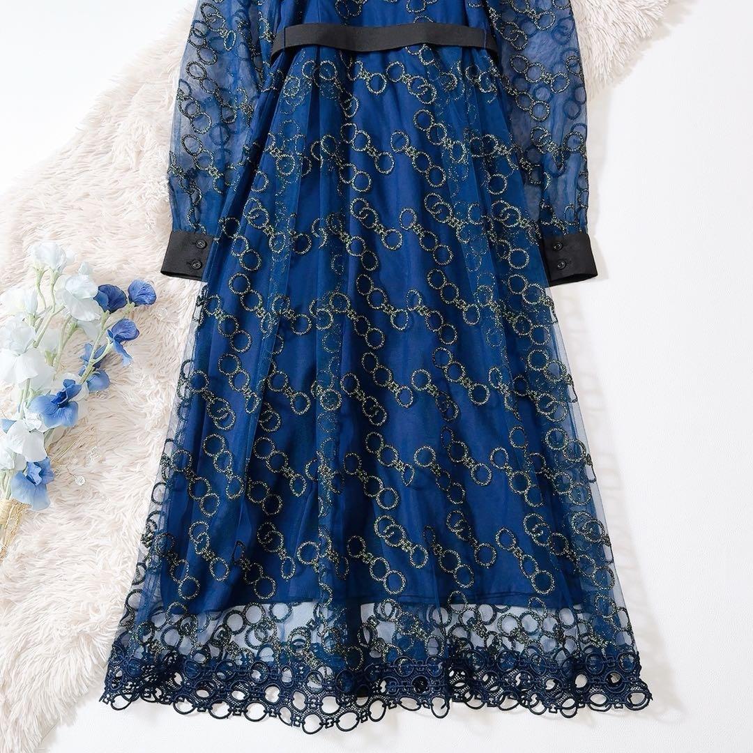 未使用級ꕥダイアグラム 近年 完売品 オンライン限定 チェーンembワンピース