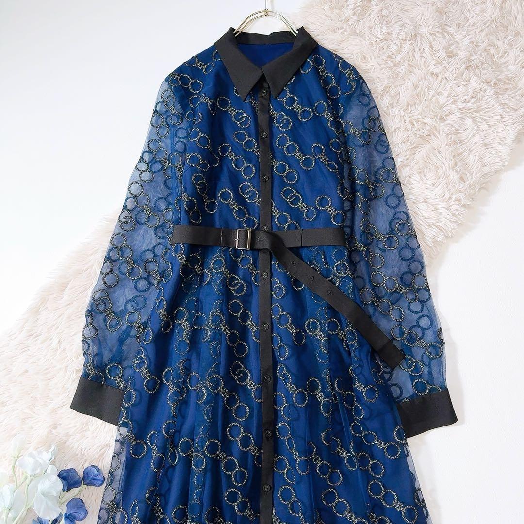 未使用級ꕥダイアグラム 近年 完売品 オンライン限定 チェーンembワンピース