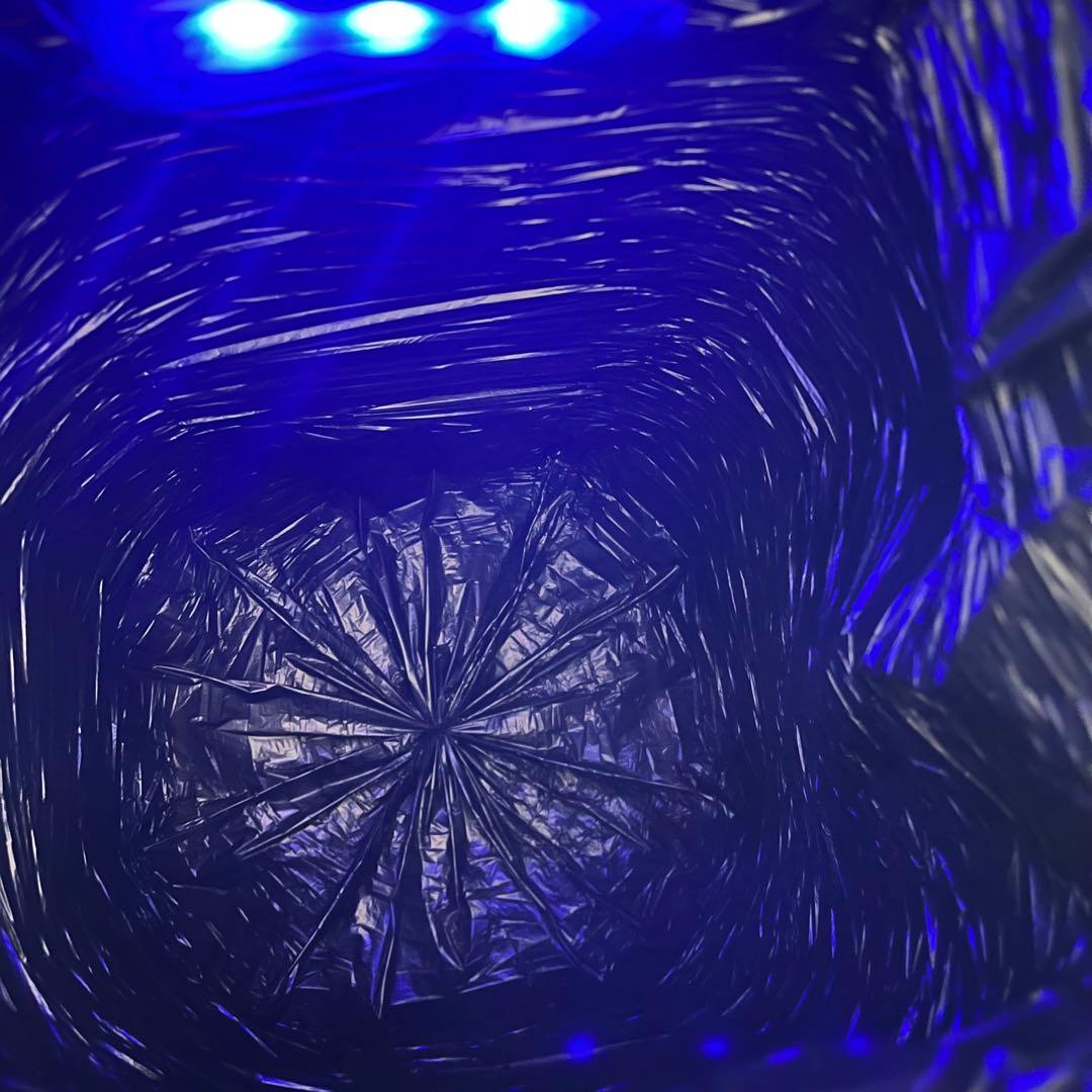 townew トーニュー　全自動ゴミ箱 T1 ブラック 15.5L