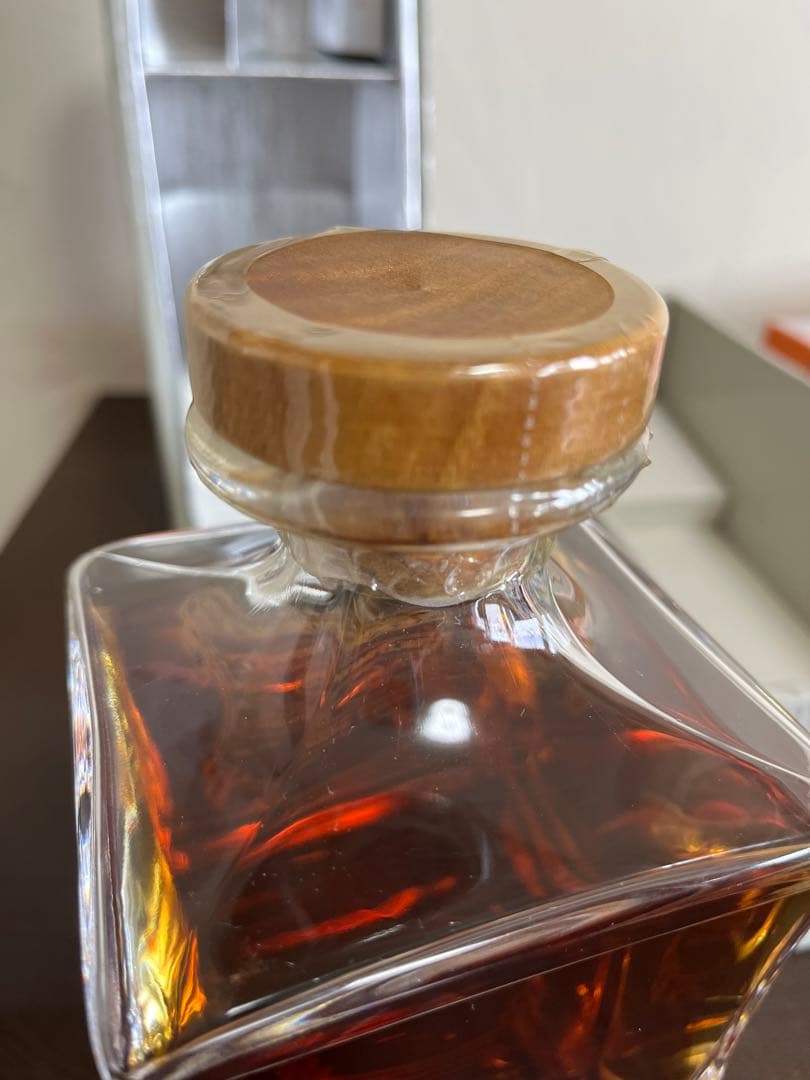 オールドロイヤル　スコッチウイスキー　25年750ml