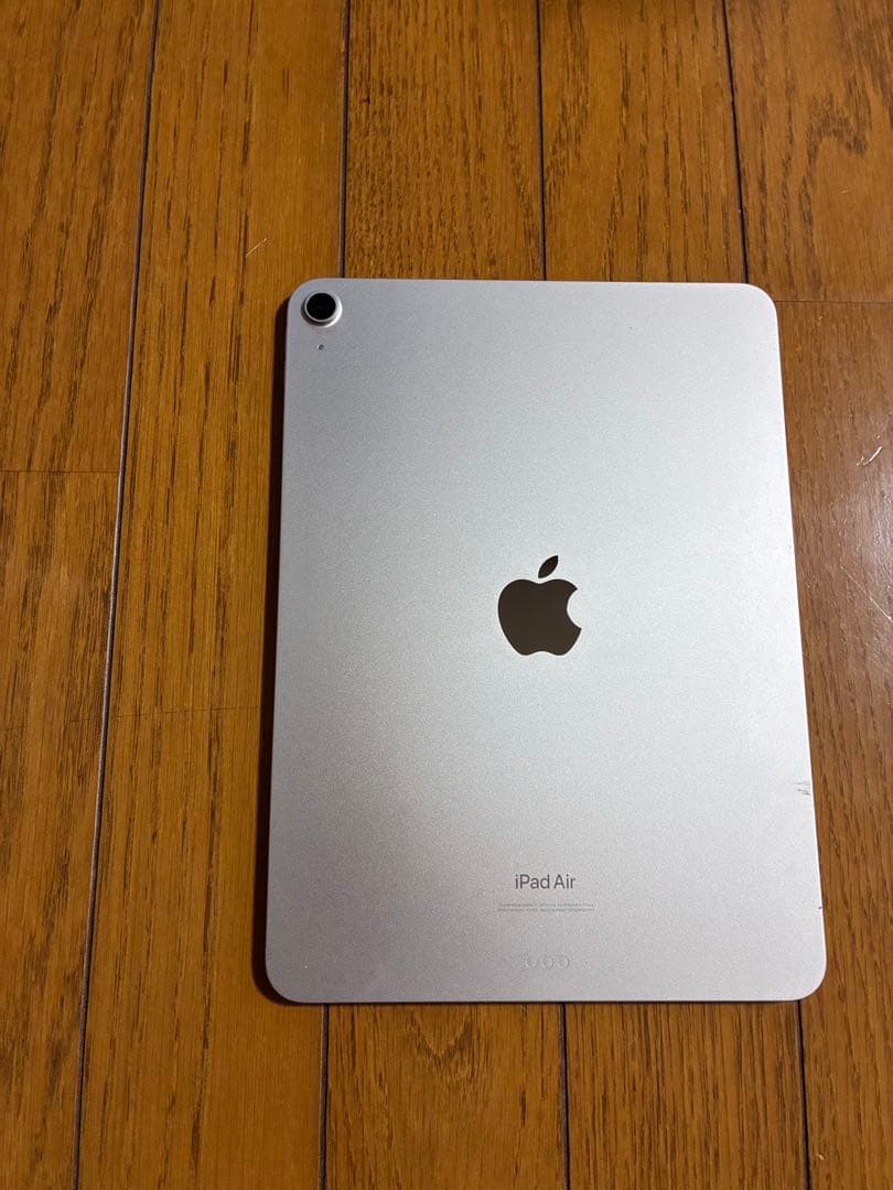 I*O様 Apple iPad Air第5世代 (M1) 本体