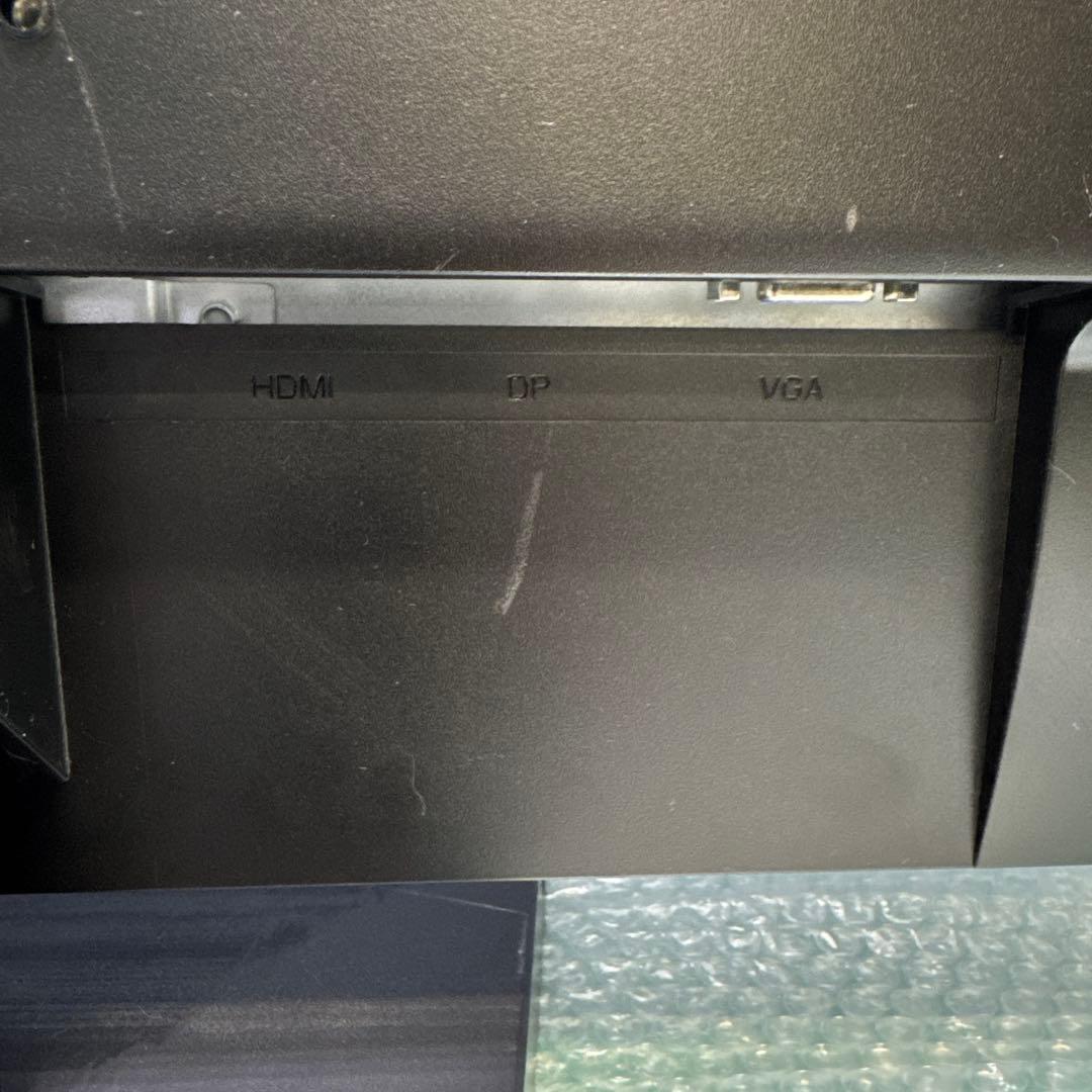 ＩＯデータ 27インチ ワイド液晶ディスプレイ LCD-CF271EDB