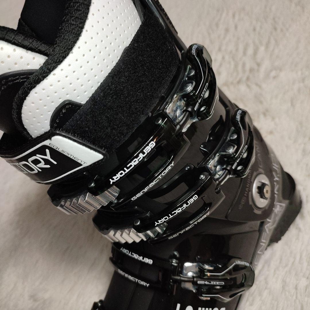 としたろう出品 GEN BUMPS 7 26.5-27.0 ゲンファクトリ