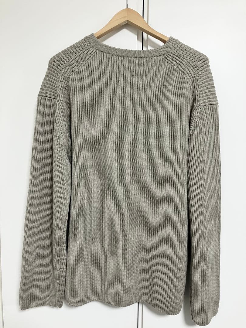 BATONER(バトナー) のニットセーター　送料無料　サイズ5