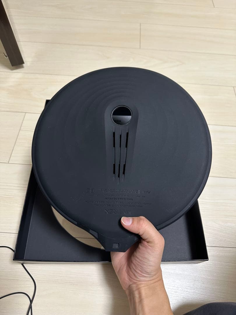 MYTREX AQUA QUTTO 骨盤底筋　マイトレックス