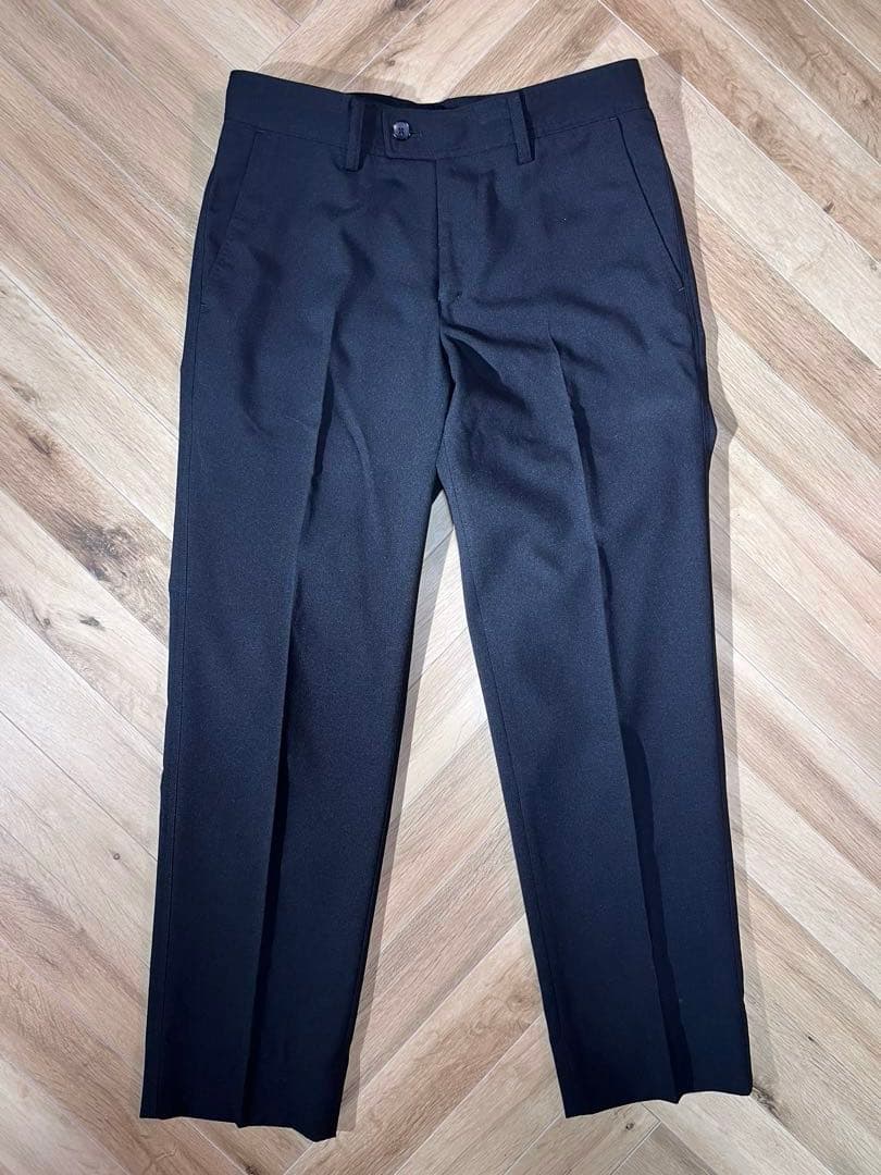 narifuri スーツセットアップ テーラードジャケット スラックス ナリフリ