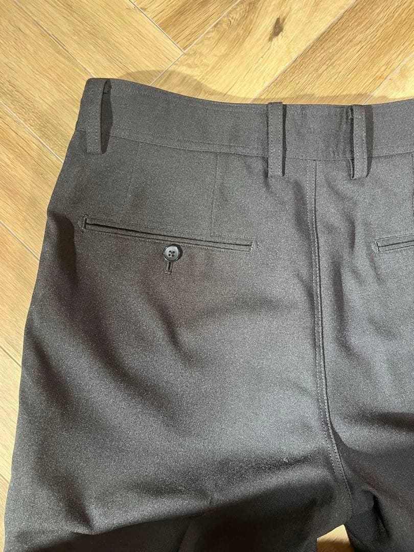 narifuri スーツセットアップ テーラードジャケット スラックス ナリフリ