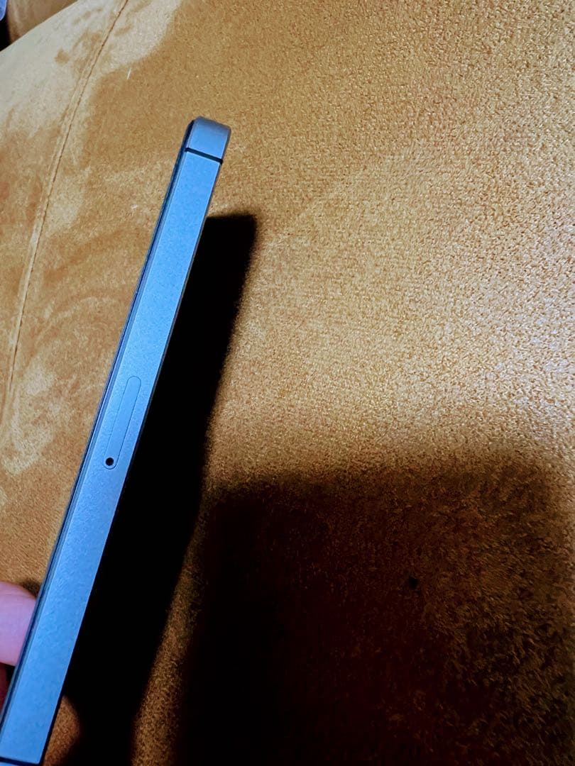 Apple iPhone SE スペースグレー SIMフリー