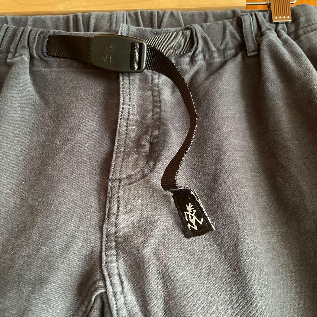 レミレリーフ グラミチ 別注 Lサイズ