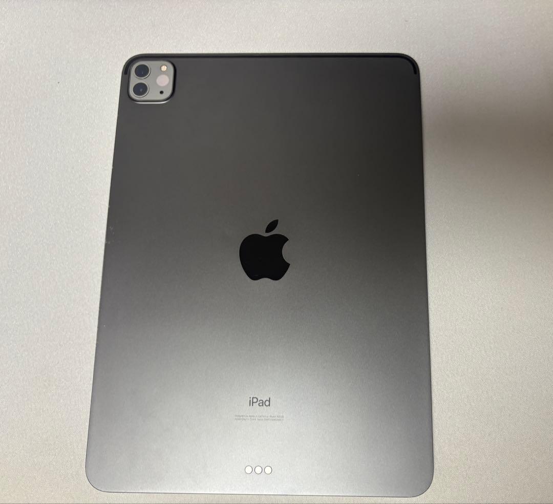 iPad Pro 第2世代　11インチ　512GB