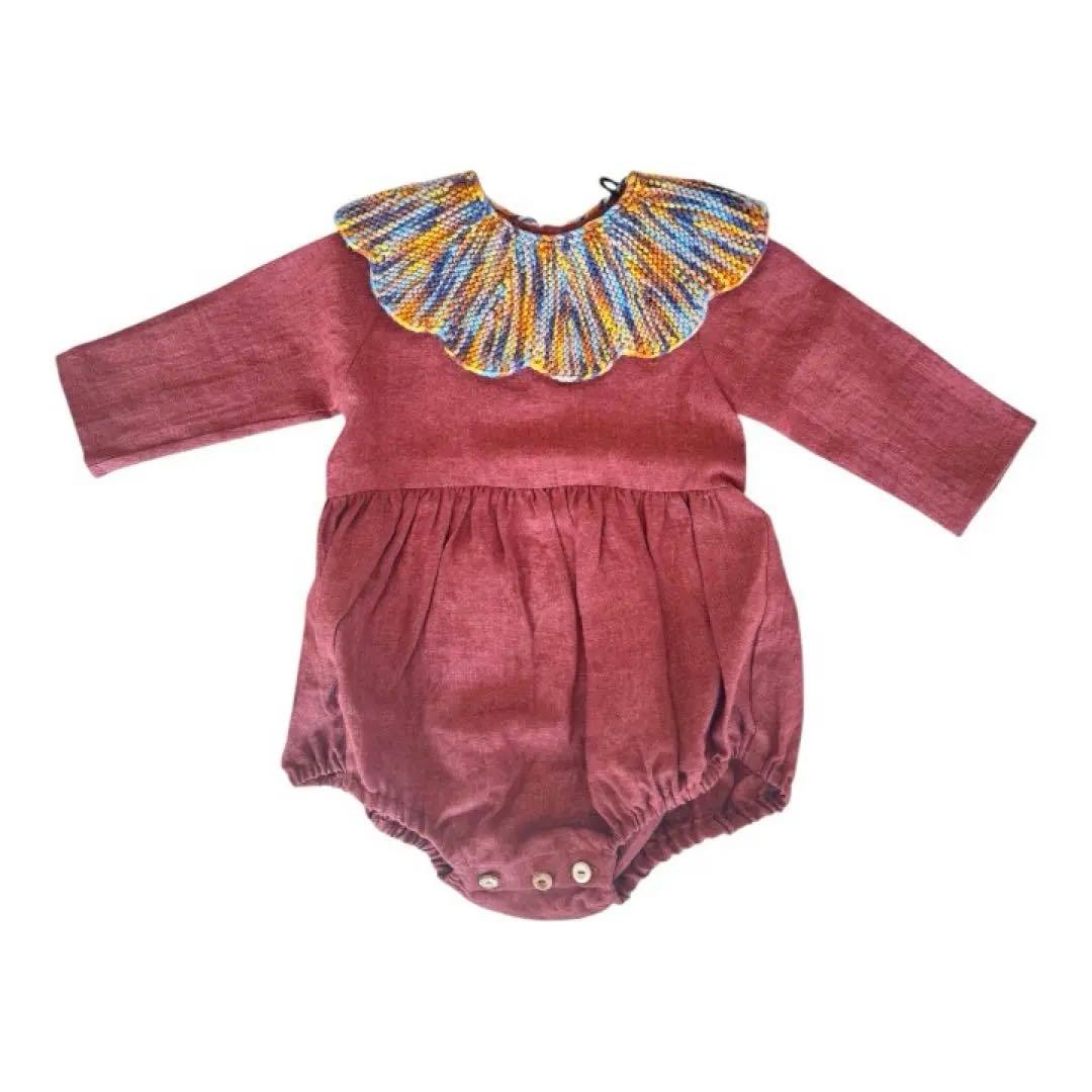 kalinka kids ロンパース