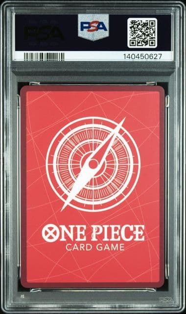 ドンキホーテ・ドフラミンゴ L リーダーパラレル(リーパラ) OP01-060