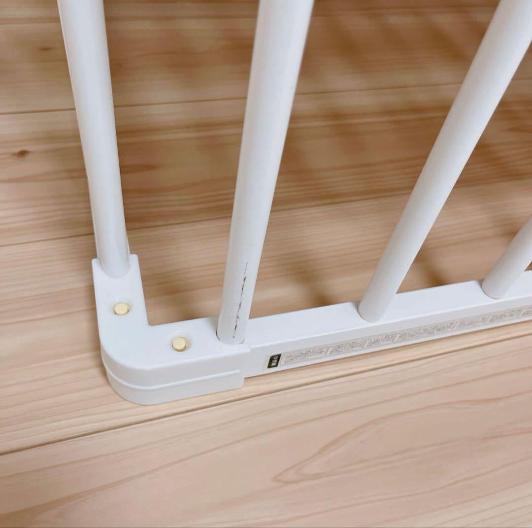 ※レオ( ´ ▽ ` ) ベビーベッド 木製ファルスカミニジョイントベッド