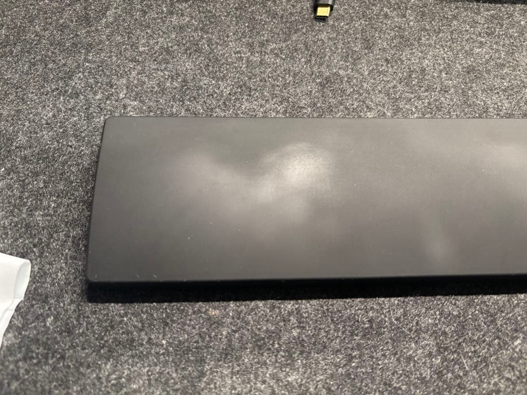 Keychron Q1 Max QMK/VIA（US ANSI 配列）茶軸