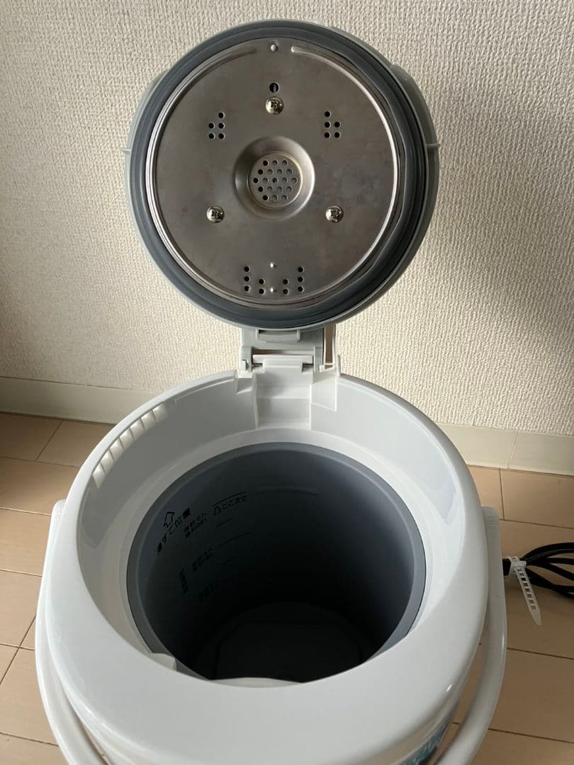 象印　加湿器 EE-RR50 2021年式