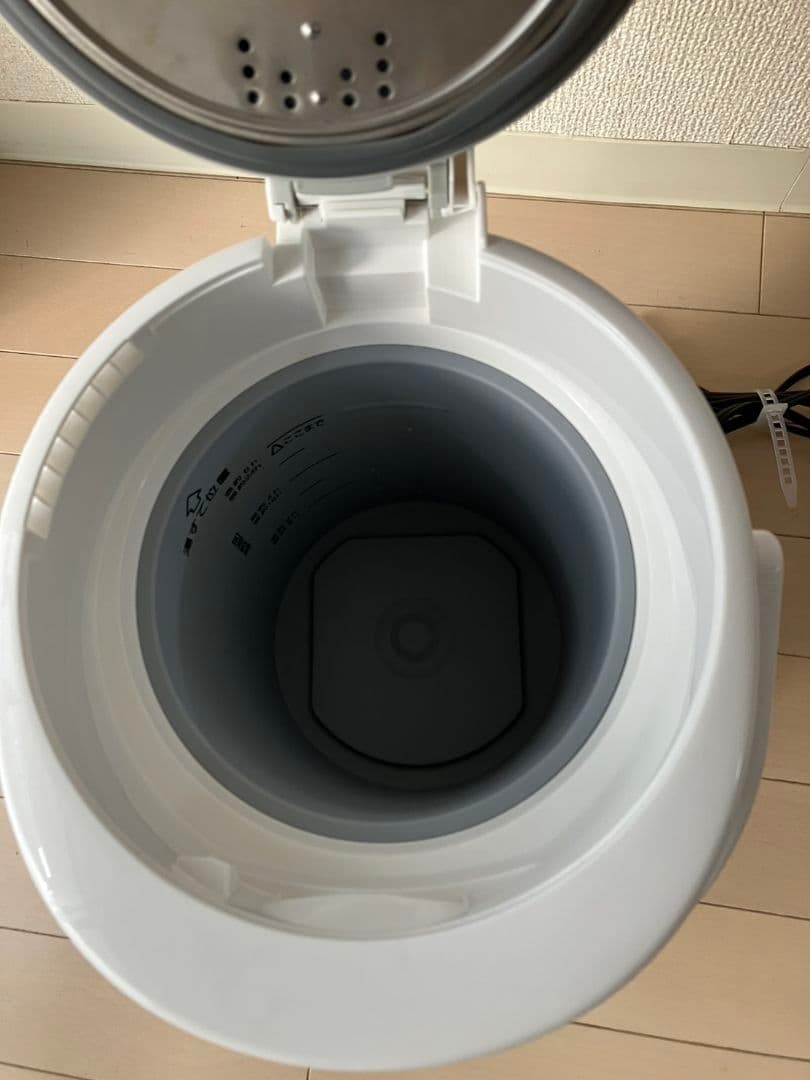 象印　加湿器 EE-RR50 2021年式